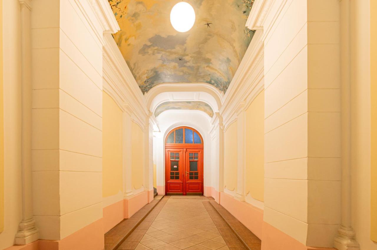 Charming Apt Perfect For 4-6 Tram, Self-Checkin Vienne Extérieur photo